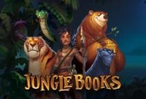 Jungle Books slot